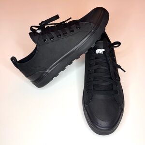 SOREL METRO™ II LOW MEN'S WATERPROOF SNEAKER Black Size- 7